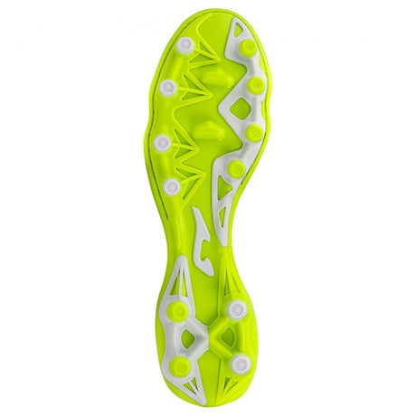 Joma Champion 604 FG soccer cleats sole