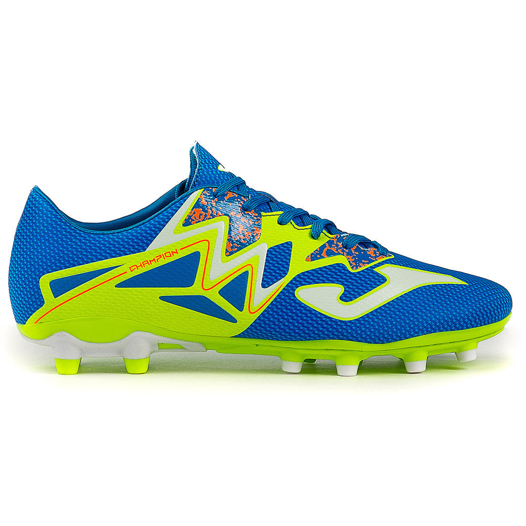 Champion soccer shoes sale