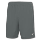 Joma short Nobel - Gris