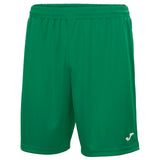 Joma short Nobel - Vert