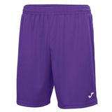 Joma short Nobel - Mauve