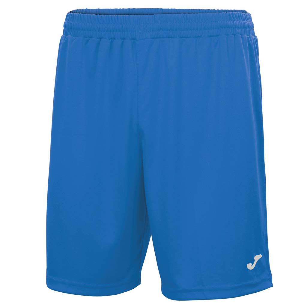 Joma short Nobel - Bleu