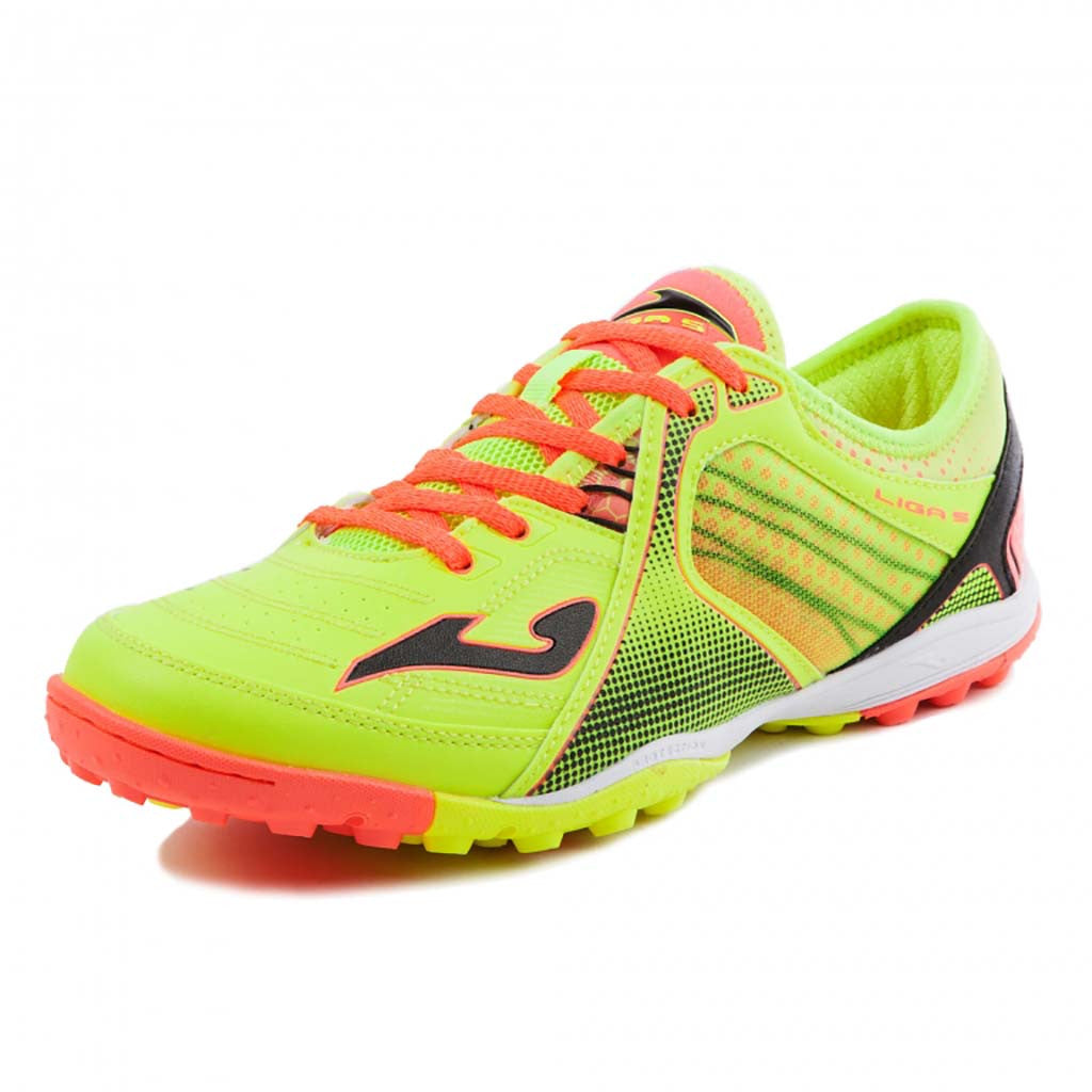 Joma Liga 5 709 synthetic turf soccer shoes