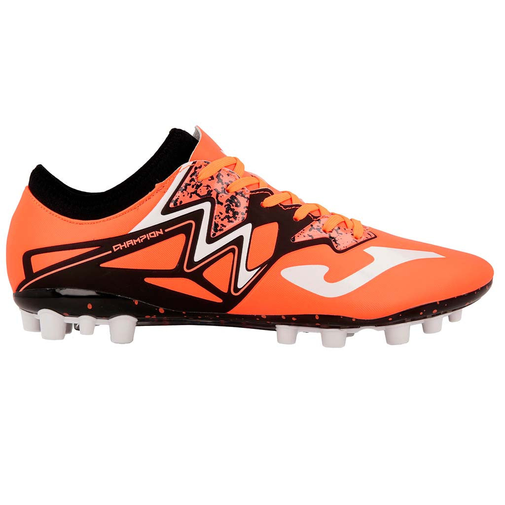 Joma Champion Cup 708 AG soccer cleats orange