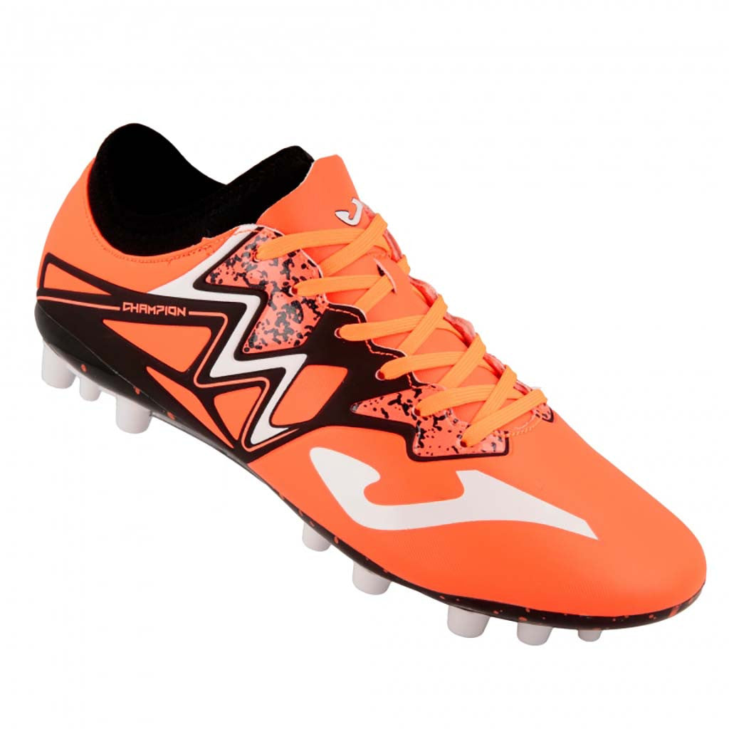 Joma Champion Cup 708 AG soccer cleats orange lv