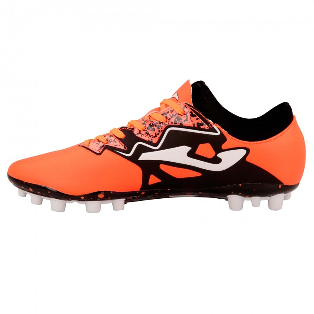 Joma Champion Cup 708 AG soccer cleats orange lv2