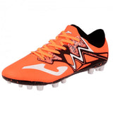 Joma Champion Cup 708 AG soccer cleats orange lv3