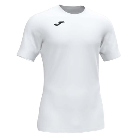 JOMA Academy III maillot soccer blanc