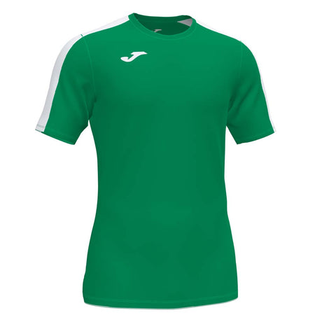 JOMA Academy III maillot soccer vert blanc