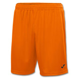 Joma short Nobel - Orange