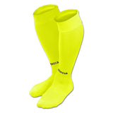 Joma bas Classic II - Jaune Citron