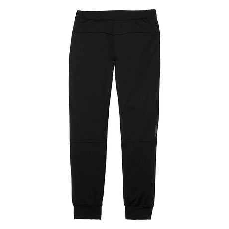 Pantalon de course à pied Brooks Threshold pour homme noir Soccer Sport Fitness