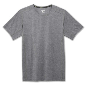 Brooks Ghost Running T Shirt for men Soccer Sport Fitness