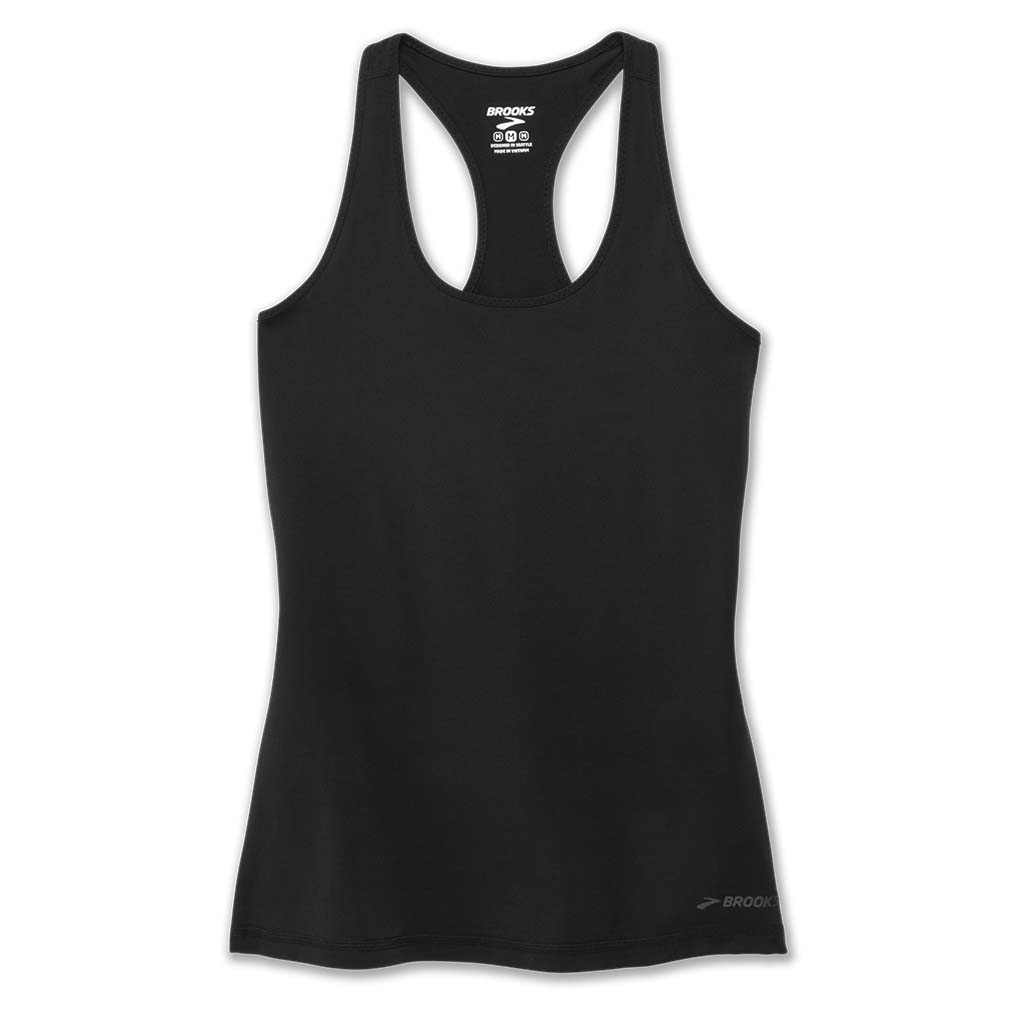 Brooks Pick-Up Tank camisole de course à pied sans manches femme