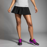 Brooks Avenue short de course à pied pour femme lv1