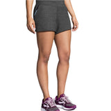 Brooks Revival short de course à pied pour femme