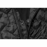 Brooks Shield Hybrid Jacket manteau de course à pied femme zip