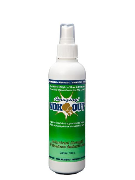 Élimine odeur Nok Out odor eliminator