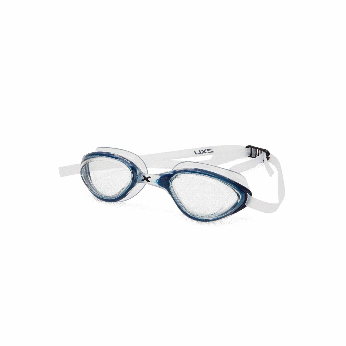 2XU Rival Goggle Clear lunettes de natation adulte