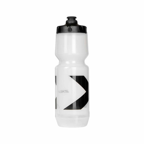 2XU 26 oz Water Bottle Bouteille d'eau de course à pied clear/black