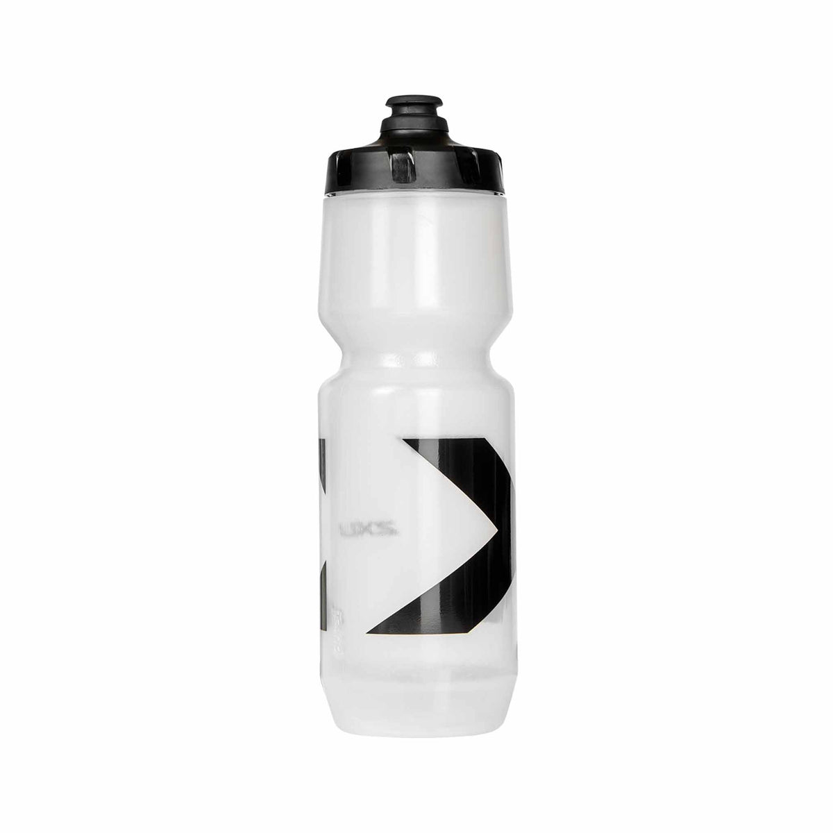 2XU 26 oz Water Bottle Bouteille d&#39;eau de course à pied clear/black