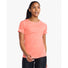 2XU Aero Tee t-shirt de course à pied hypercoral femme