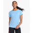 2XU Aero Tee t-shirt de course à pied mirage femme