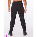 2XU Aero Woven Jogger de course à pied pour homme dos