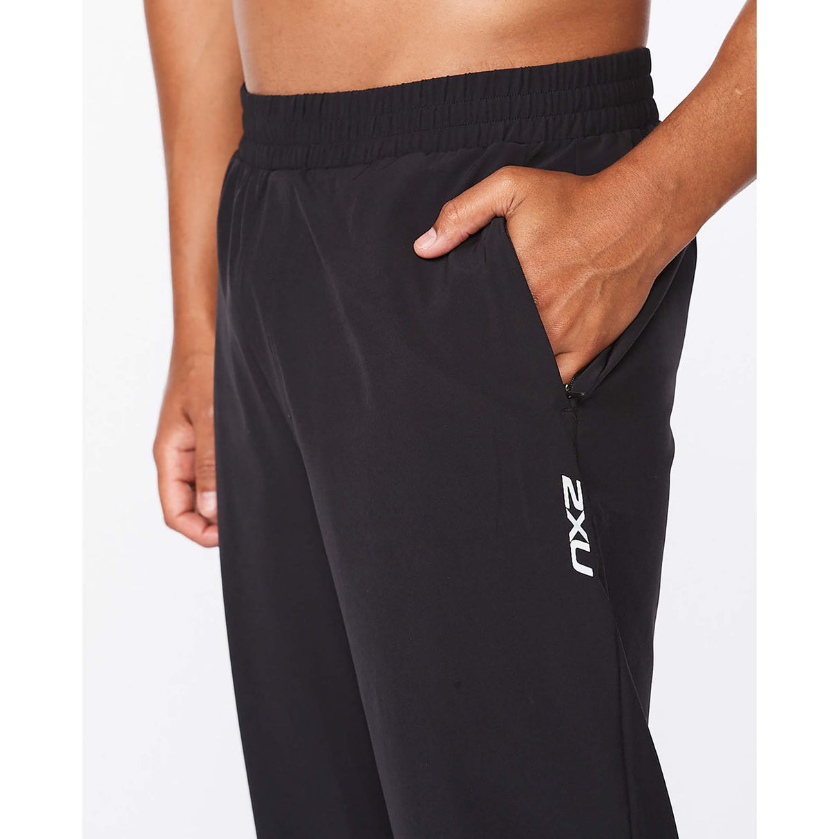 2XU Aero Woven Jogger de course à pied pour homme details