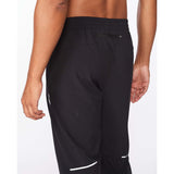 2XU Aero Woven Jogger de course à pied pour homme dos 2