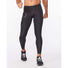 2XU Core Compression leggings noir nero homme