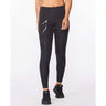 2XU Core Compression leggings sport noir nero femme