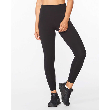 2XU Form Hi-Rise Compression Tights femme - noir