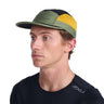 2XU Light Speed Cap casquette de course à pied unisexe black winter moss