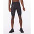 2XU Light Speed shorts de compression noir noir homme