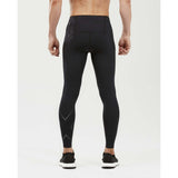 2XU MCS Run Compression legging de course a pied sport pour homme dos