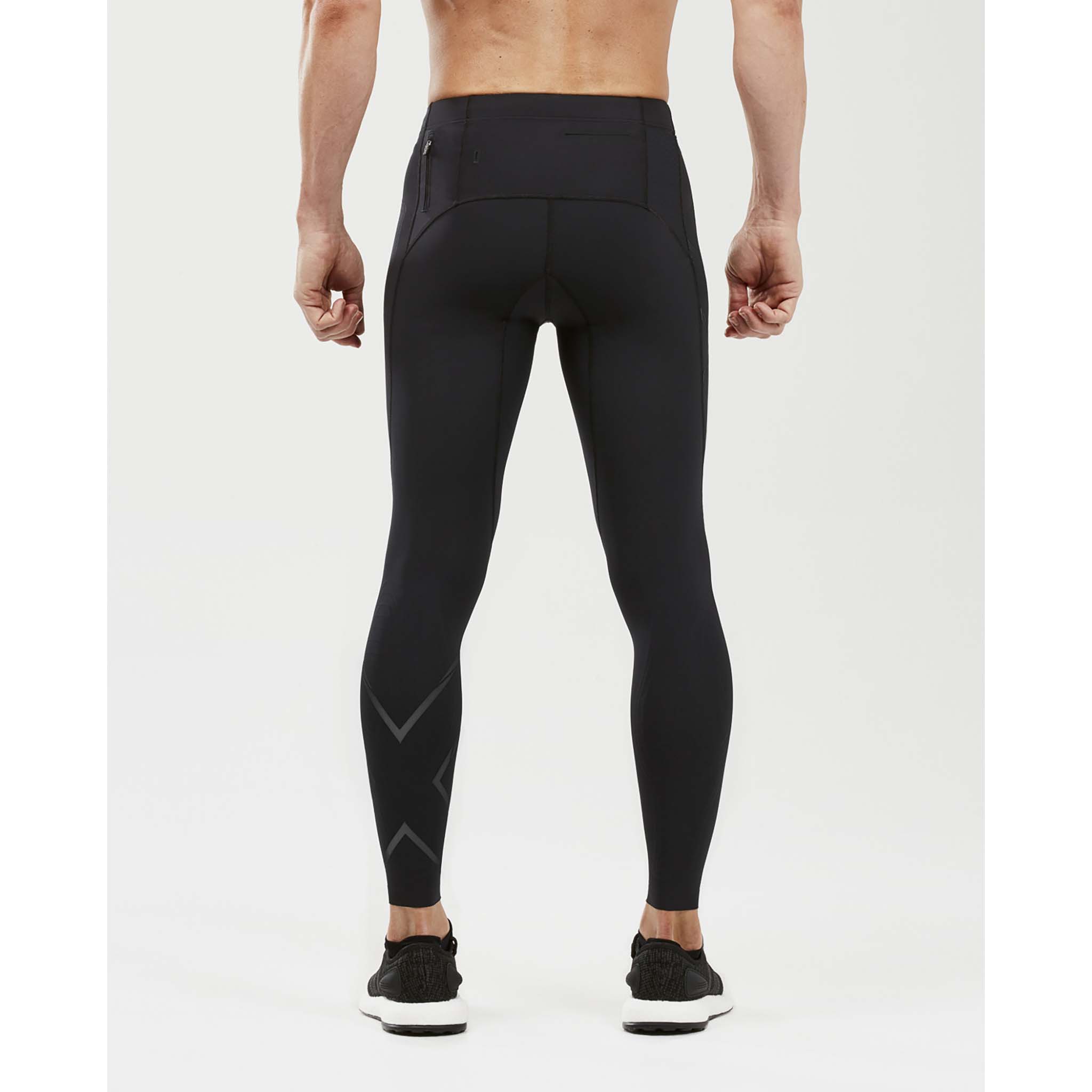 2XU MCS Run Compression tights for men - Soccer Sport Fitness