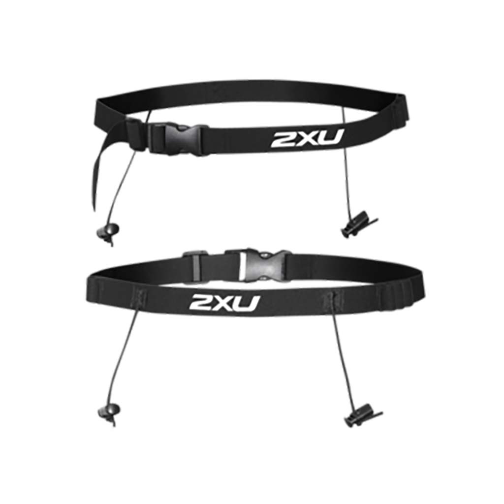 2XU Nutrition Race Belt