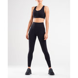 2XU Perform Medium Impact Crop Top