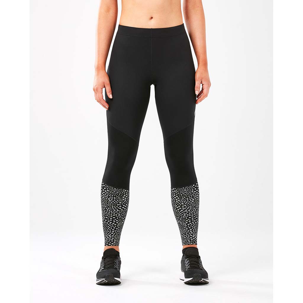 2XU Wind Defence Compression Tights