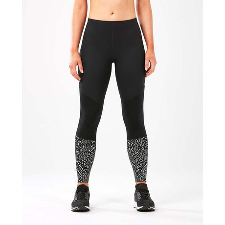 2XU legging de course compressif Wind Defence pour femme