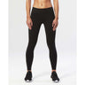 2XU leggings de compression taille mi-haute d'entrainement femme