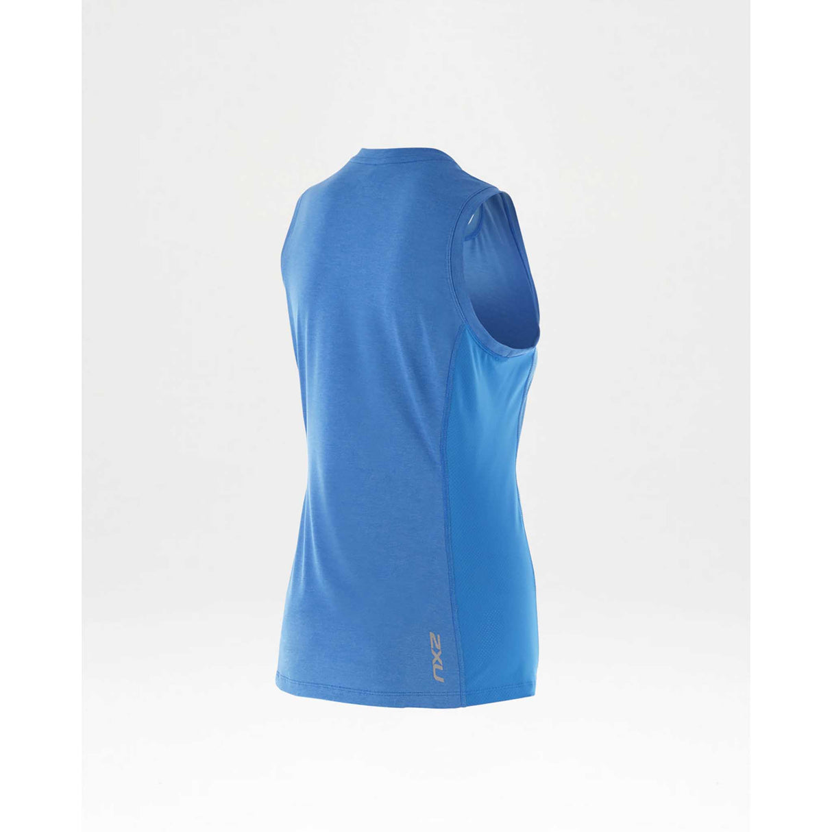 2XU X-CTRL Tank camisole de course à pied femme dos