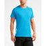 2XU X-Ctrl T-shirt manches courtes de sport bleu homme
