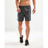 2XU XVENT Free Short 7 pouces shorts course charcoal homme