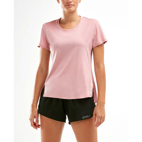 2XU XVent G2 t-shirts zephyr