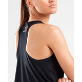 2XU XVent G2 tank top noir dos