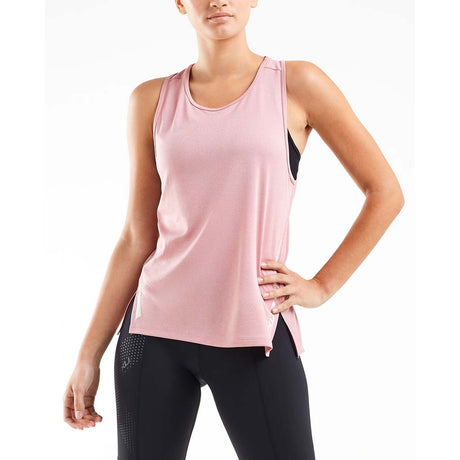 2XU XVent G2 tank top zephyr