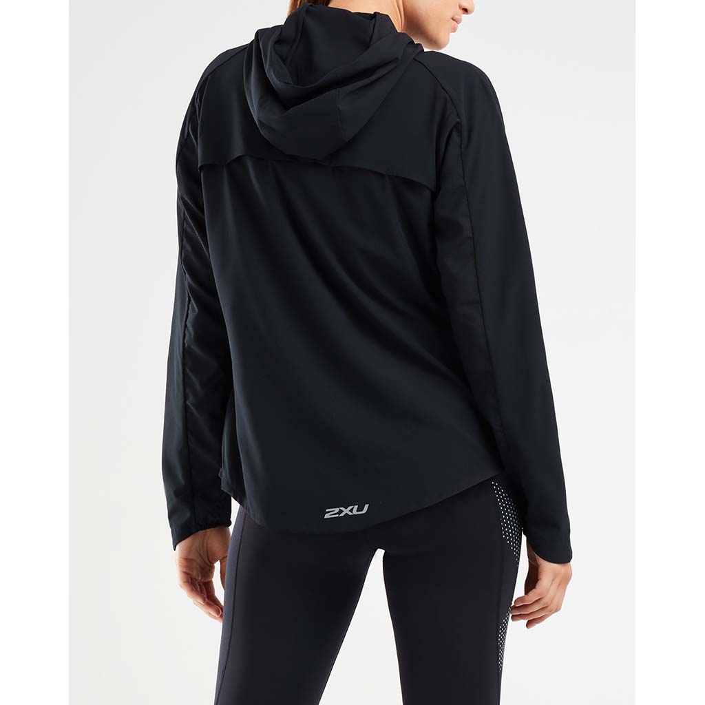 2XU XVent Run Jacket dos