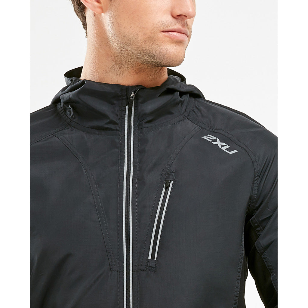 2xu xvent jacket sales